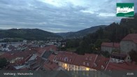 Archiv Foto Webcam Wolfsberg im Lavanttal: Markuskirche 00:00
