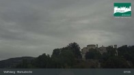 Archiv Foto Webcam Wolfsberg im Lavanttal: Markuskirche 07:00