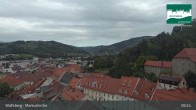 Archiv Foto Webcam Wolfsberg im Lavanttal: Markuskirche 08:00