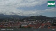 Archiv Foto Webcam Wolfsberg im Lavanttal: Markuskirche 12:00