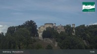Archiv Foto Webcam Wolfsberg im Lavanttal: Markuskirche 14:00