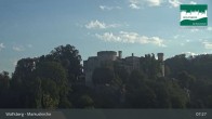 Archiv Foto Webcam Wolfsberg im Lavanttal: Markuskirche 01:00