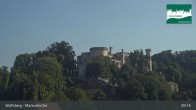 Archiv Foto Webcam Wolfsberg im Lavanttal: Markuskirche 03:00