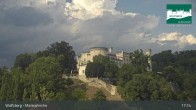 Archiv Foto Webcam Wolfsberg im Lavanttal: Markuskirche 11:00