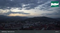Archiv Foto Webcam Wolfsberg im Lavanttal: Markuskirche 02:00