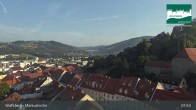 Archiv Foto Webcam Wolfsberg im Lavanttal: Markuskirche 07:00