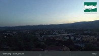 Archiv Foto Webcam Wolfsberg im Lavanttal: Markuskirche 02:00