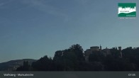 Archiv Foto Webcam Wolfsberg im Lavanttal: Markuskirche 04:00