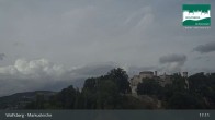 Archiv Foto Webcam Wolfsberg im Lavanttal: Markuskirche 16:00