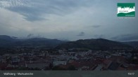 Archiv Foto Webcam Wolfsberg im Lavanttal: Markuskirche 20:00