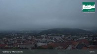 Archiv Foto Webcam Wolfsberg im Lavanttal: Markuskirche 06:00