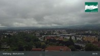 Archiv Foto Webcam Wolfsberg im Lavanttal: Markuskirche 08:00