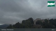 Archiv Foto Webcam Wolfsberg im Lavanttal: Markuskirche 09:00