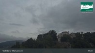 Archiv Foto Webcam Wolfsberg im Lavanttal: Markuskirche 10:00