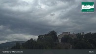 Archiv Foto Webcam Wolfsberg im Lavanttal: Markuskirche 12:00