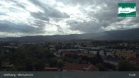 Archiv Foto Webcam Wolfsberg im Lavanttal: Markuskirche 14:00