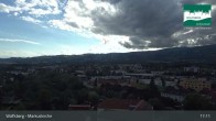 Archiv Foto Webcam Wolfsberg im Lavanttal: Markuskirche 16:00