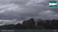 Archiv Foto Webcam Wolfsberg im Lavanttal: Markuskirche 18:00