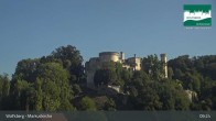 Archiv Foto Webcam Wolfsberg im Lavanttal: Markuskirche 08:00