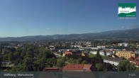 Archiv Foto Webcam Wolfsberg im Lavanttal: Markuskirche 10:00