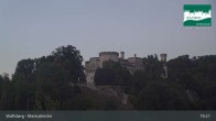 Archiv Foto Webcam Wolfsberg im Lavanttal: Markuskirche 20:00