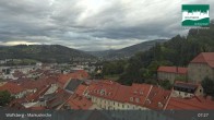 Archiv Foto Webcam Wolfsberg im Lavanttal: Markuskirche 06:00