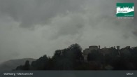 Archiv Foto Webcam Wolfsberg im Lavanttal: Markuskirche 08:00
