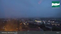 Archiv Foto Webcam Wolfsberg im Lavanttal: Markuskirche 18:00