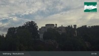 Archiv Foto Webcam Wolfsberg im Lavanttal: Markuskirche 06:00