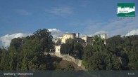 Archiv Foto Webcam Wolfsberg im Lavanttal: Markuskirche 16:00