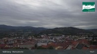 Archiv Foto Webcam Wolfsberg im Lavanttal: Markuskirche 20:00