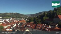 Archiv Foto Webcam Wolfsberg im Lavanttal: Markuskirche 08:00