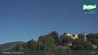 Archiv Foto Webcam Wolfsberg im Lavanttal: Markuskirche 10:00