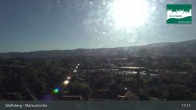 Archiv Foto Webcam Wolfsberg im Lavanttal: Markuskirche 16:00