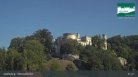 Archiv Foto Webcam Wolfsberg im Lavanttal: Markuskirche 10:00