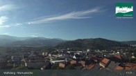 Archiv Foto Webcam Wolfsberg im Lavanttal: Markuskirche 16:00