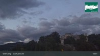 Archiv Foto Webcam Wolfsberg im Lavanttal: Markuskirche 04:00