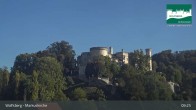 Archiv Foto Webcam Wolfsberg im Lavanttal: Markuskirche 08:00