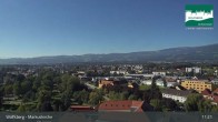 Archiv Foto Webcam Wolfsberg im Lavanttal: Markuskirche 10:00