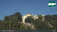 Archiv Foto Webcam Wolfsberg im Lavanttal: Markuskirche 14:00