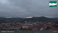 Archiv Foto Webcam Wolfsberg im Lavanttal: Markuskirche 06:00