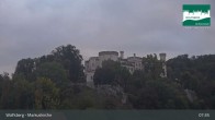 Archiv Foto Webcam Wolfsberg im Lavanttal: Markuskirche 07:00