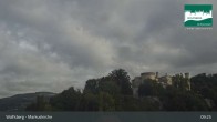 Archiv Foto Webcam Wolfsberg im Lavanttal: Markuskirche 08:00