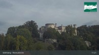 Archiv Foto Webcam Wolfsberg im Lavanttal: Markuskirche 10:00