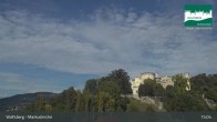 Archiv Foto Webcam Wolfsberg im Lavanttal: Markuskirche 14:00