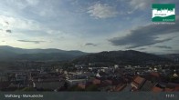 Archiv Foto Webcam Wolfsberg im Lavanttal: Markuskirche 16:00