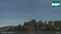Archiv Foto Webcam Wolfsberg im Lavanttal: Markuskirche 08:00