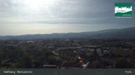 Archiv Foto Webcam Wolfsberg im Lavanttal: Markuskirche 14:00