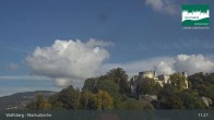 Archived image Webcam View of Wolfsberg in Lavanttal, Carinthia (Austria) 05:00