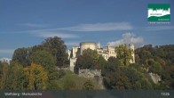 Archived image Webcam View of Wolfsberg in Lavanttal, Carinthia (Austria) 07:00
